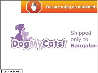 dogmycats.com