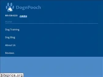 dognpooch.com