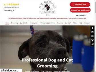 dogperformers.com