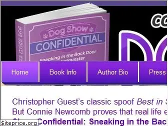 dogshowconfidential.com