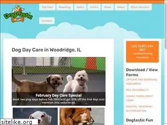 dogtasticfun.com