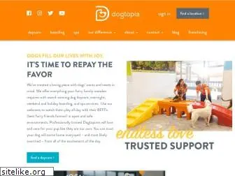 dogtopia.com