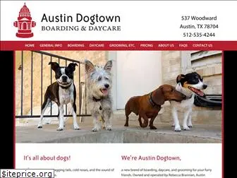 dogtownaustin.com