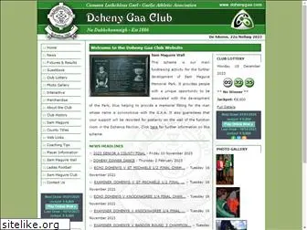 dohenygaa.com