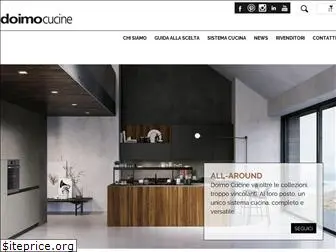 doimocucine.it