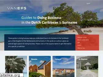 doingbusinessdutchcaribbean.com