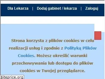 doktordlaciebie.pl