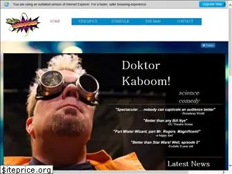 doktorkaboom.com