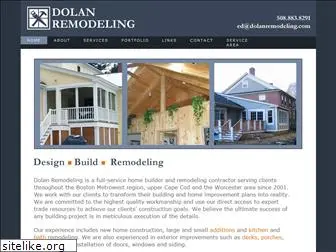 dolanremodeling.com