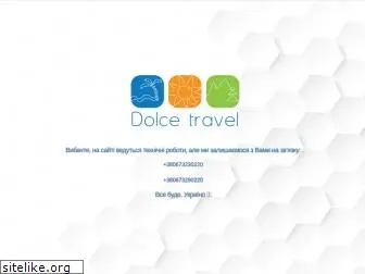 dolcetravel.com.ua