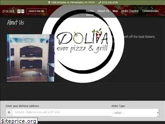 dolivapizza.com