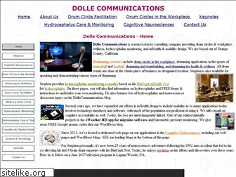 dollecommunications.com