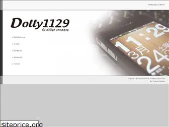 dolly1129.com