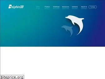 dolphindb.com
