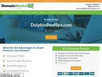 dolphinpoolspa.com