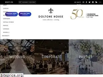 doltonehouse.com.au