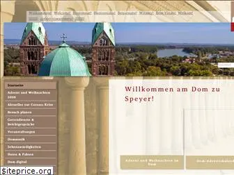 dom-zu-speyer.de