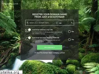 domain.co.nz