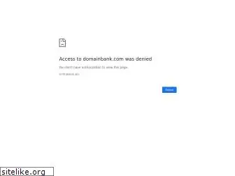 domainbank.com