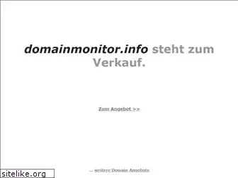 domainmonitor.info