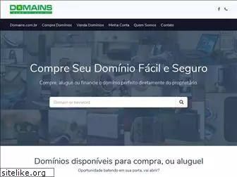 domainssupply.com