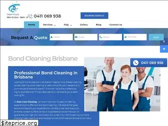 domcarecleaning.com.au