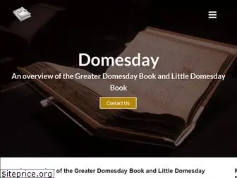 domesdaymap.co.uk