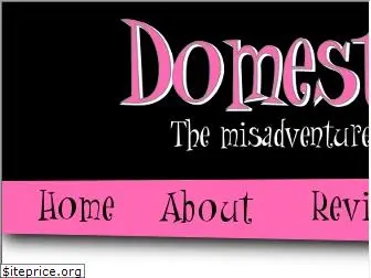 domesticdebacle.com