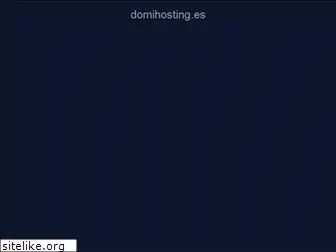 domihosting.es