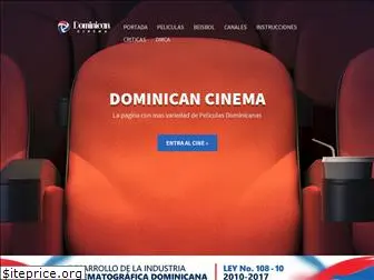 dominicancinema.com