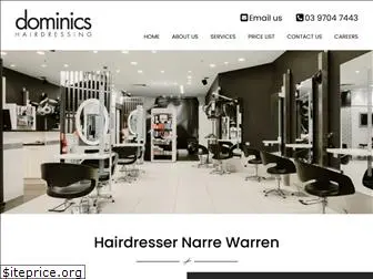 dominics.com.au