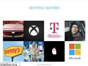 dominicwendel.com