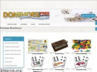 dominoes.com