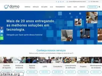 domosolucoes.com.br