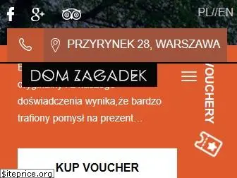 domzagadek.pl