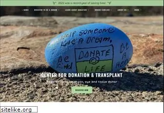 donatelifevt.org