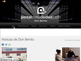 donbenito.portaldetuciudad.com