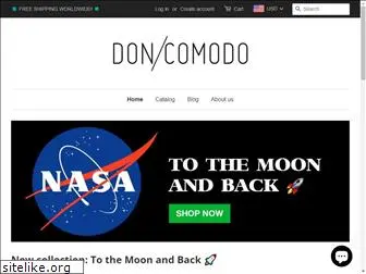 doncomodo.com