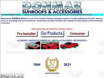 donmar.com