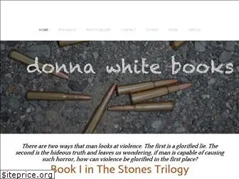 donnawhitebooks.com