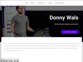 donnywals.com