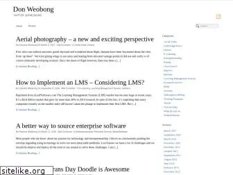 donweobong.com