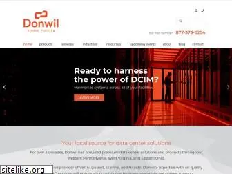 donwil.com