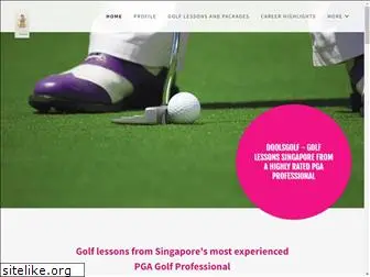 doolsgolf.com