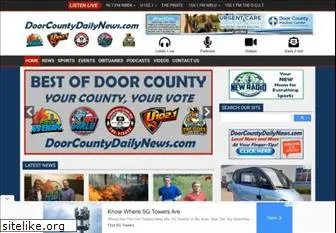 doorcountydailynews.com