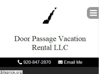 doorcountyvacationrental.com