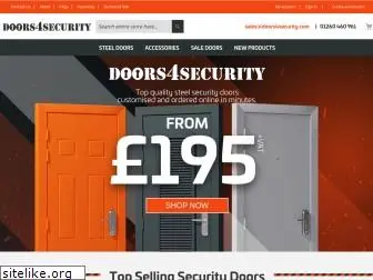doorsforsecurity.co.uk