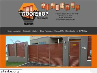 doorshop.com.au