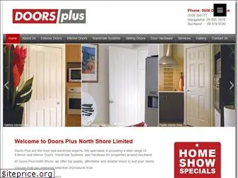 doorsplus.co.nz