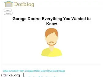 dorblog.com